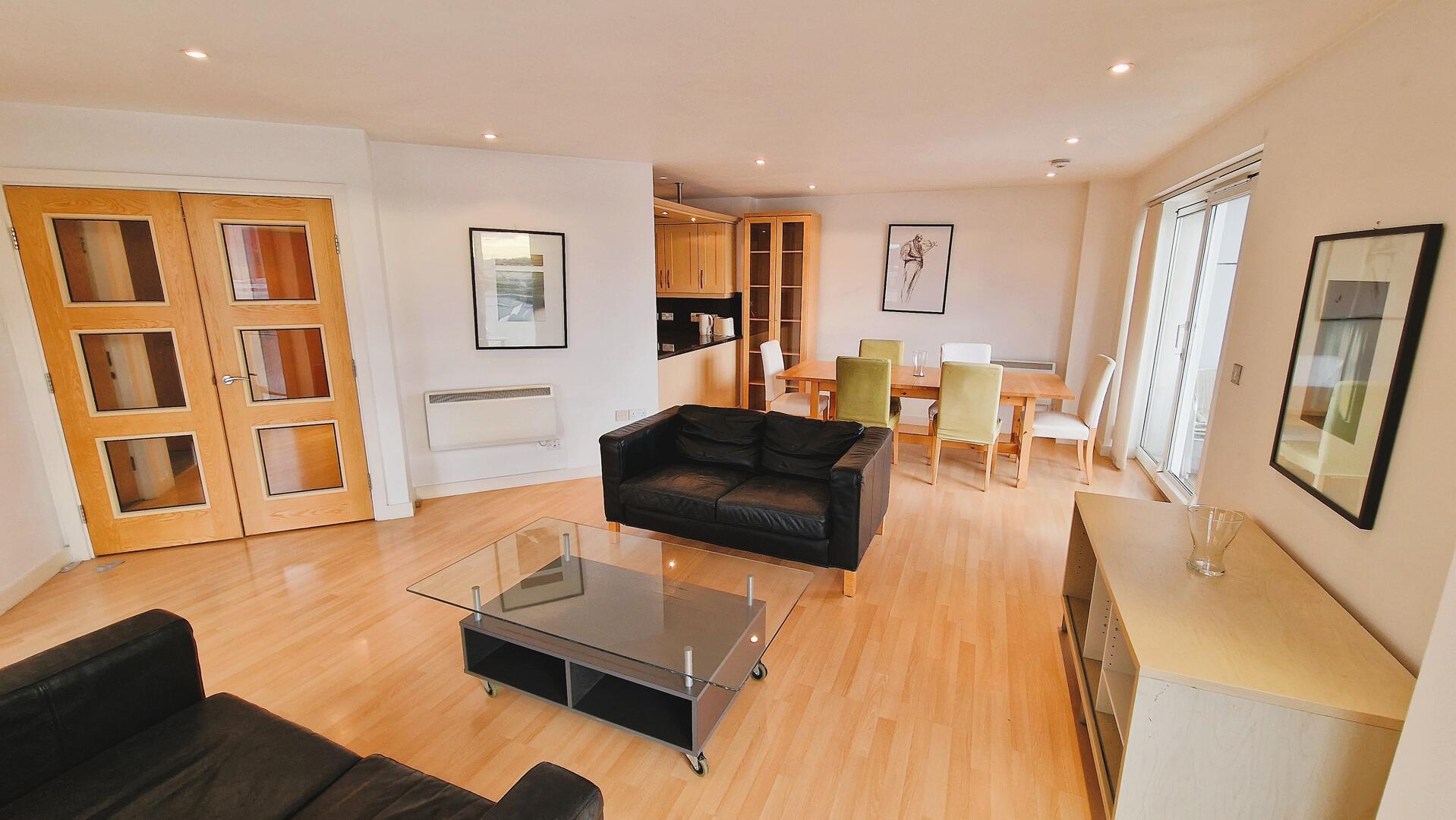Imperial Point, 501 Salford Quays Salford Manchester